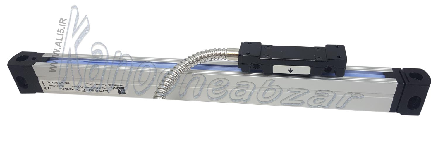 MLC320 B2 01 HPL 6 3M S 200mm