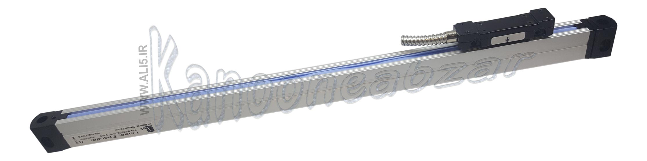 MLC320 B2 01 HPL 6 3M S 400mm