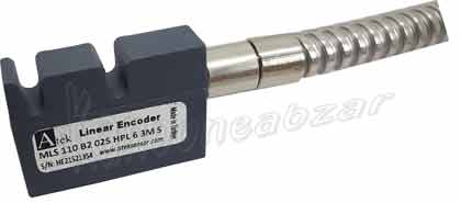 هد مغناطیسی Ateksensor 
