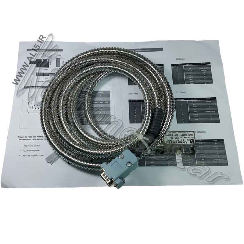 سنسور مغناطیسی ateksensor