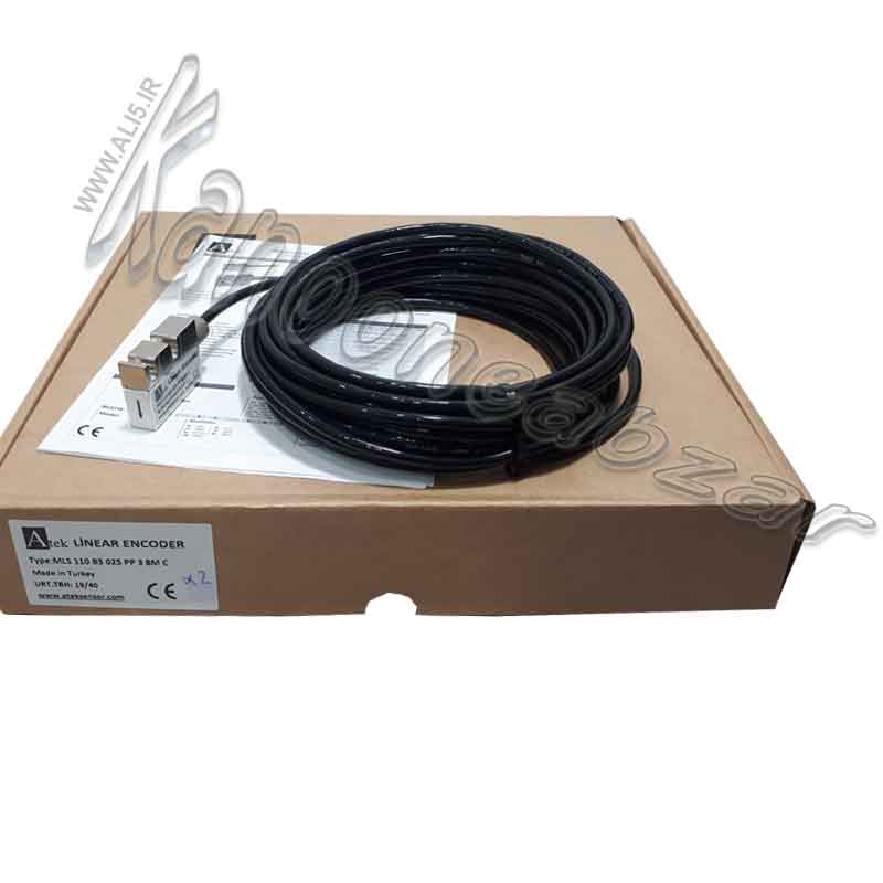 هد مغناطیسی Ateksensor 