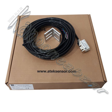 هد مغناطیسی Ateksensor 