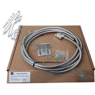 Magnetic Reader Sensor mls110 10micron