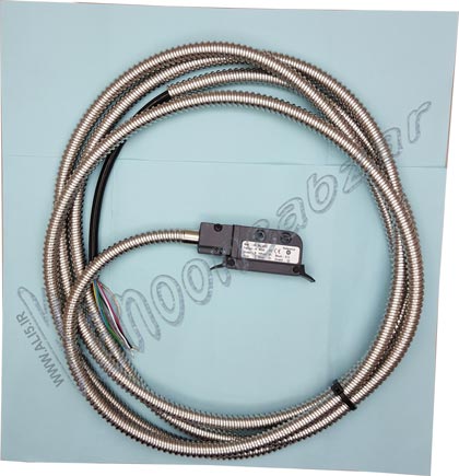 /MLS 120 B5 05 HPL 6 3M S With Z