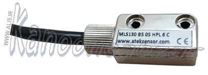 /هد مغناطیسی 5 میکرون MLS130