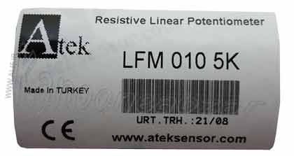 Alt LFM 010 5K