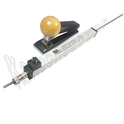 سنسور خطی ateksensor