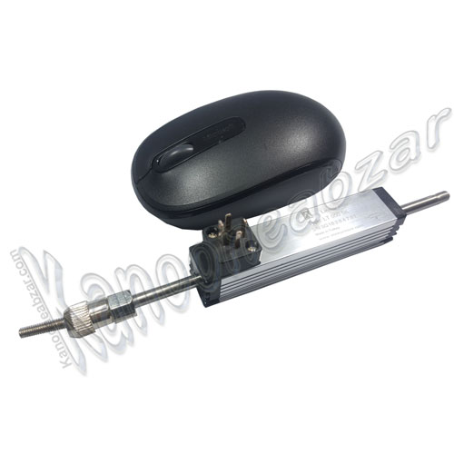 سنسور خطی ateksensor