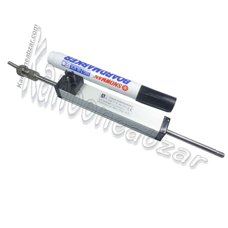 سنسور خطی ateksensor