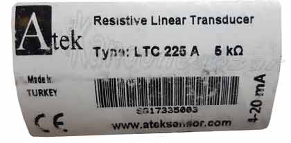 LTC 225 A