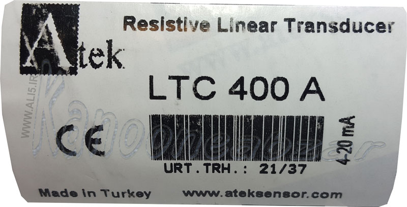 LTC 400 a