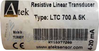 LTC 700 a