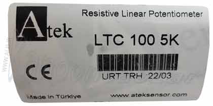 LTC 100 5k