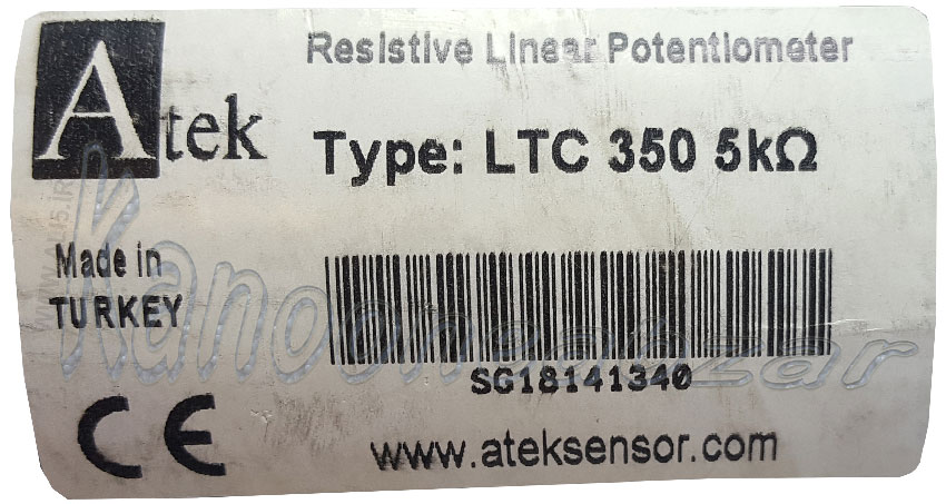 ltc 350 5k