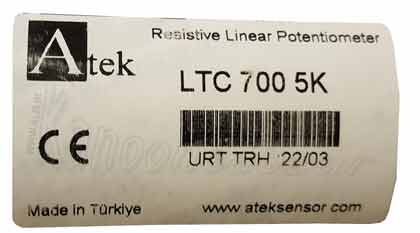  LTC 700 5k