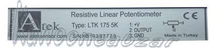 LTK 175 5K