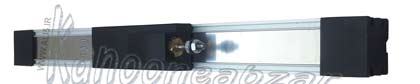 خط کش پتانسیومتری LTK 100mm