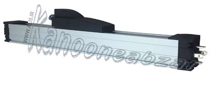 خط کش پتانسیومتری LTK 100mm
