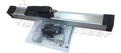 خط کش آنالوگ LTK 200 mm