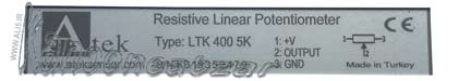 LTK 400 5K
