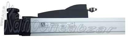 خط کش مطلق LTK 400mm 