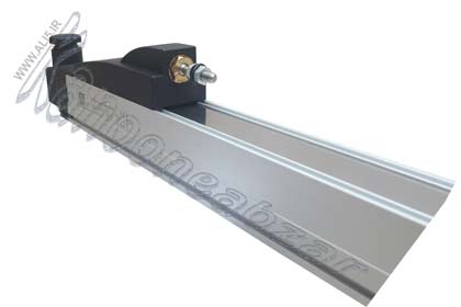 خط کش ابسولوت LTK 650 mm