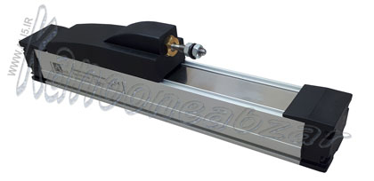  خط کش آنالوگ LTK 75mm