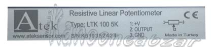 LTK 100 5K