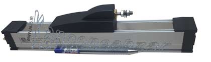 خط کش مطلق LTK 100mm
