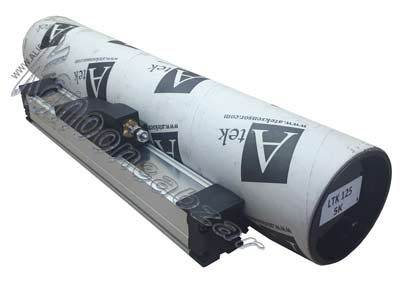 خط کش مطلق LTK 125mm 