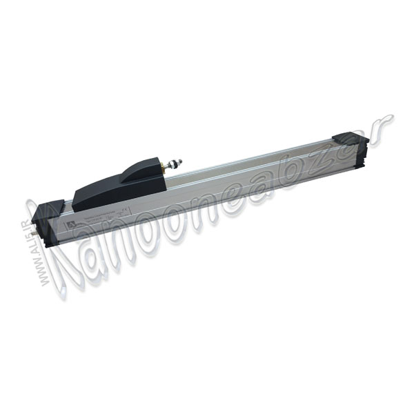  خطکش آنالوگ LTK225 mm
