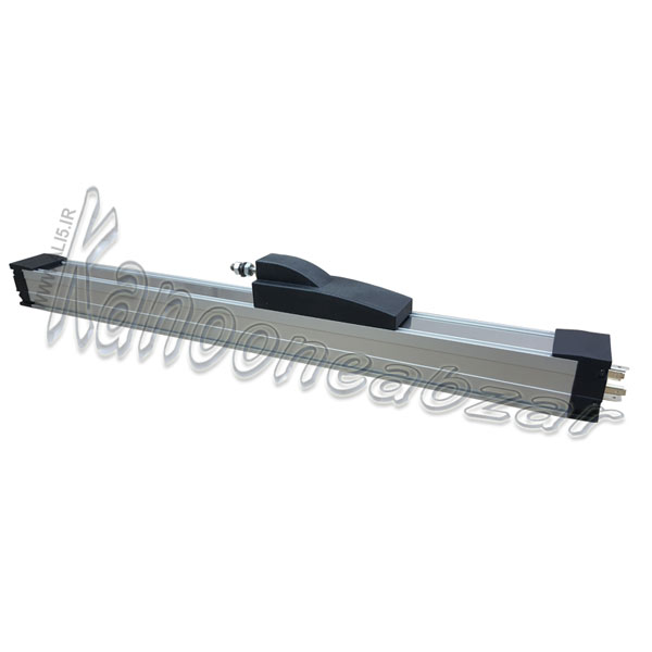 خط کش پتانسیومتری LTK 275