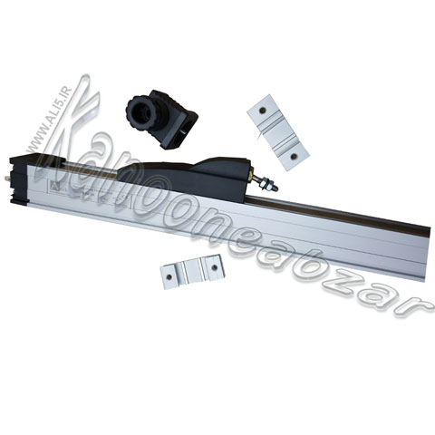 خطکش مطلق LTK325 mm