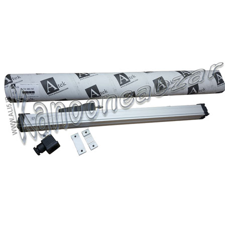 خطکش آنالوگ سری LTK-360 -5k