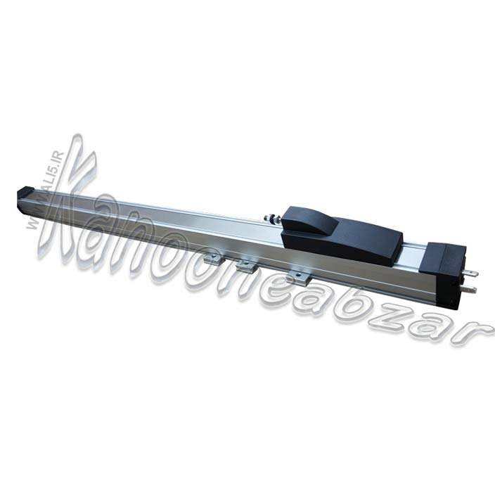 خطکش آنالوگ سری LTK