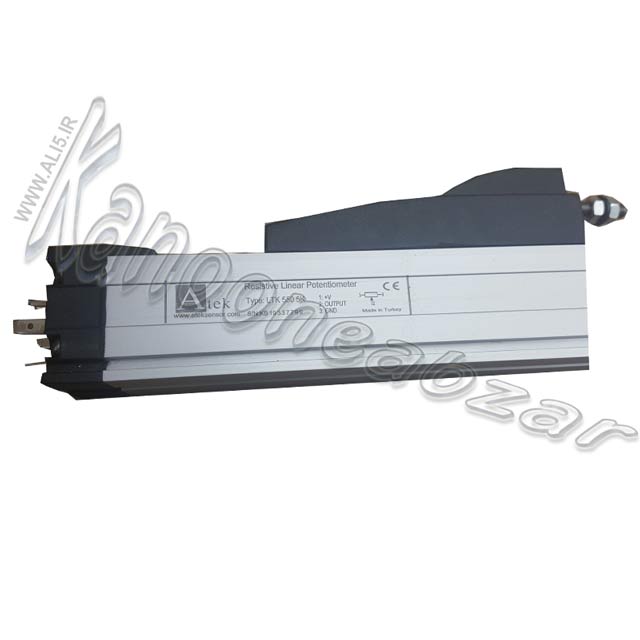  خطکش پتانسیومتری LTK550 mm