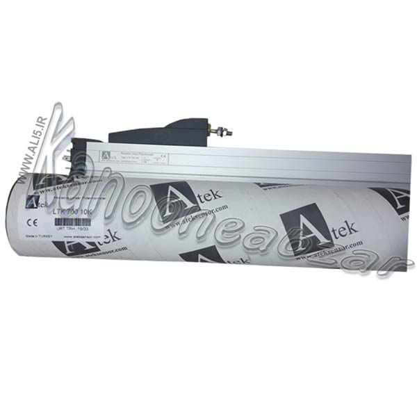 خط کش اهمی LTK700 mm