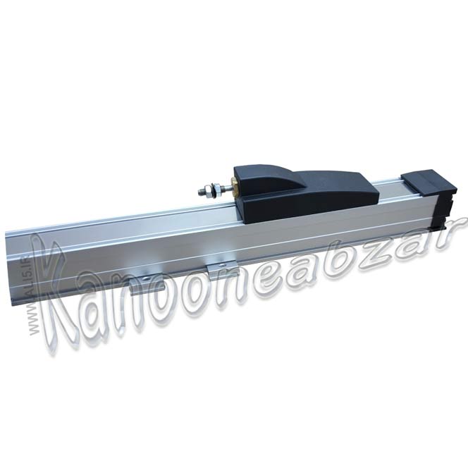 خط کش اهمی LTK750 mm