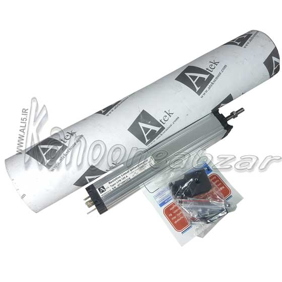 سنسور جابجایی LTM 125 mm