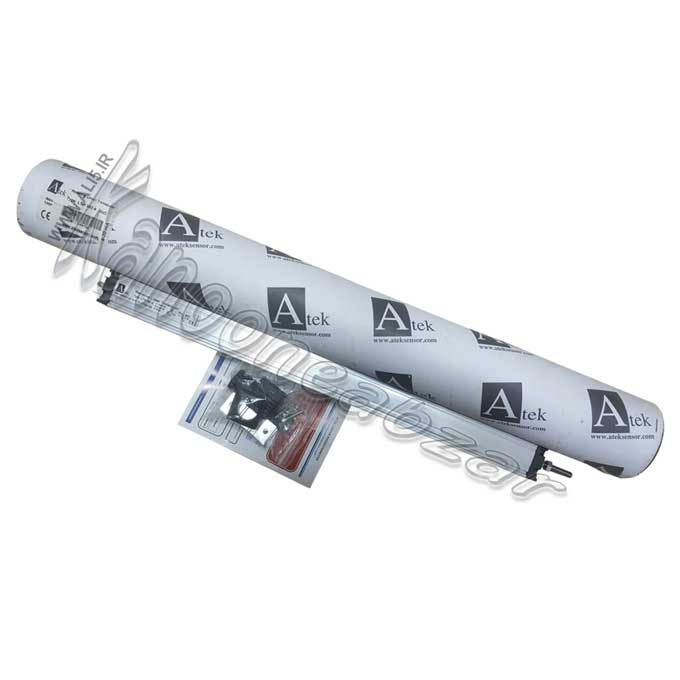 سنسور جابجایی LTM 360 mm
