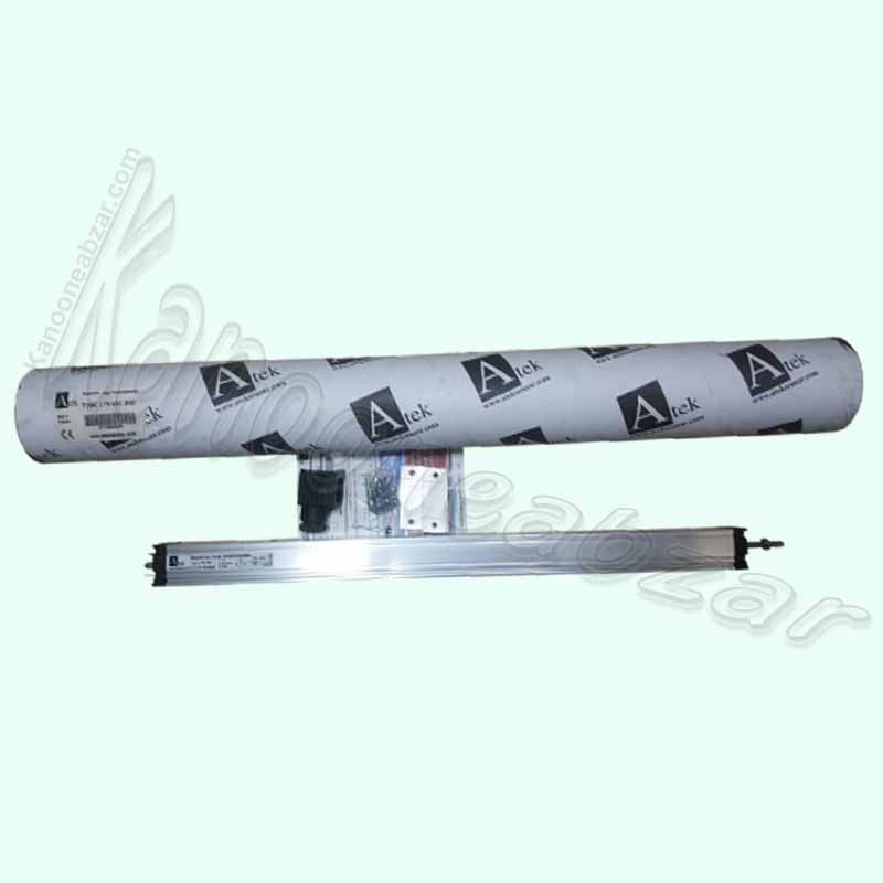 خط کش الکترونیکی LTM 50 mm 