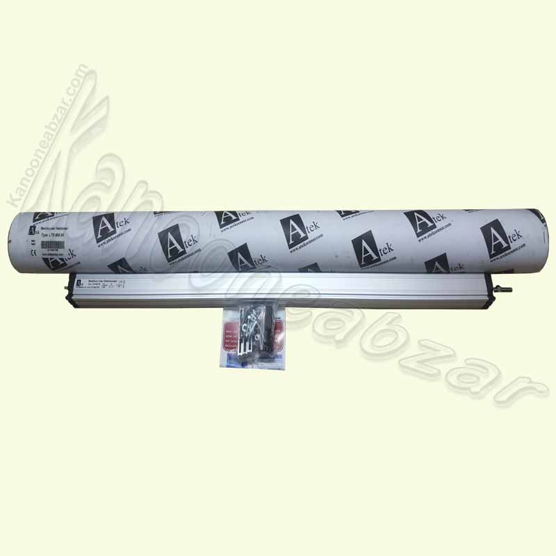 خط کش الکترونیکی LTM-600 mm