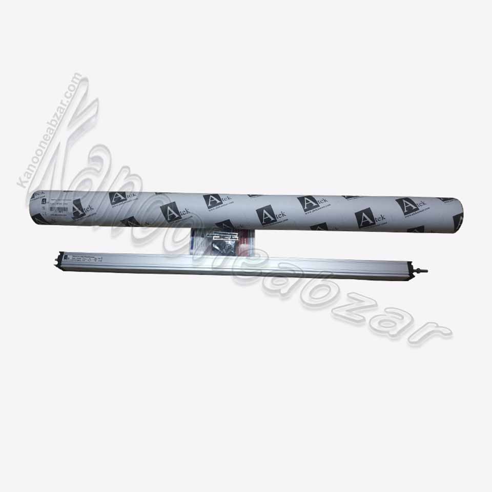 متعلقات خط کش الکترونیکی LTM 650 mm 
