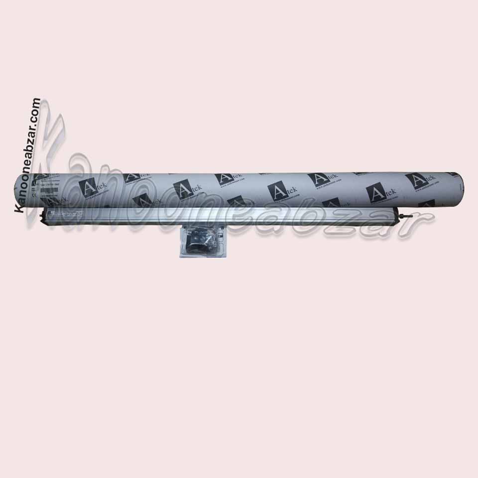خط کش الکترونیکی LTM 50 mm 