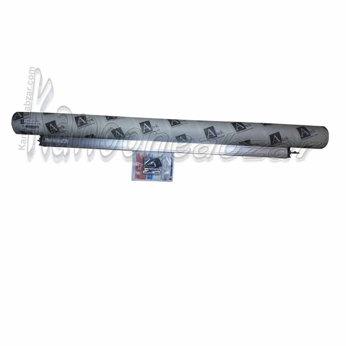 خط کش الکترونیکی LTM 750 mm