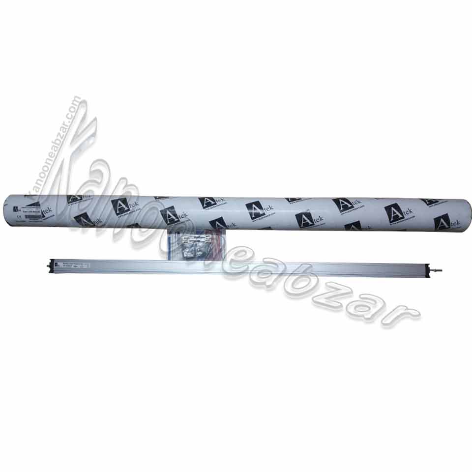 قطعات خط کش الکترونیکی LTM 800 mm 