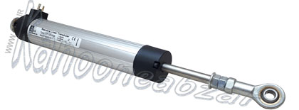 خط کش مطلق ltp 100 a