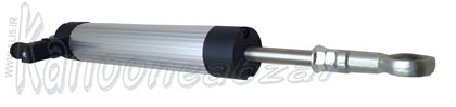 خط کش اهمی ltp