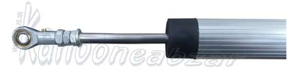 خط کش مطلق ltp 1000 a