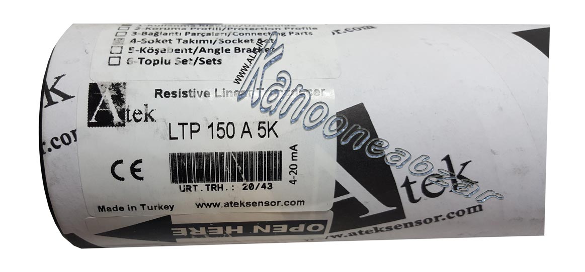 LTP 150 A 5K